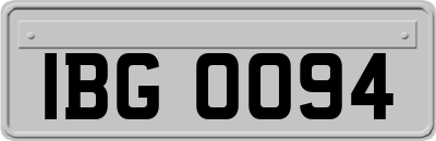 IBG0094