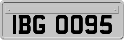 IBG0095