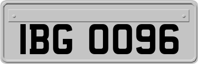 IBG0096