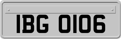 IBG0106