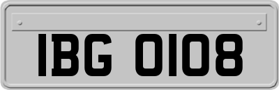 IBG0108