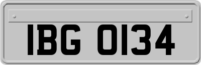 IBG0134