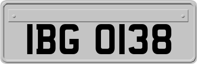 IBG0138