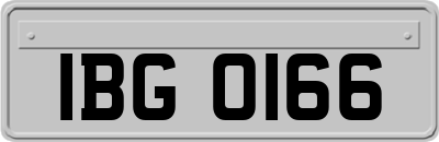 IBG0166