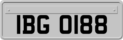 IBG0188