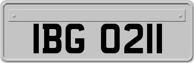 IBG0211