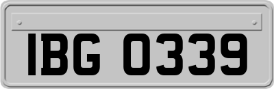 IBG0339