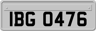 IBG0476