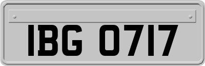 IBG0717