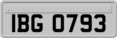 IBG0793