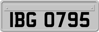 IBG0795