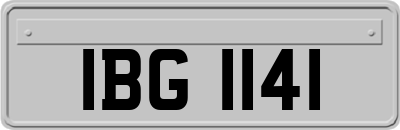 IBG1141
