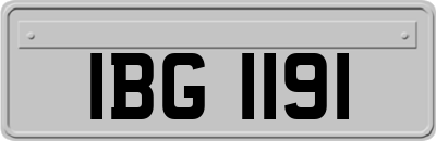IBG1191