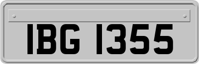 IBG1355