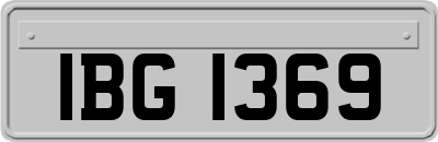 IBG1369