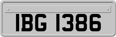 IBG1386
