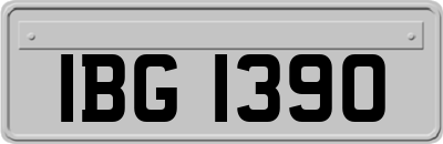 IBG1390