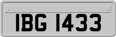 IBG1433