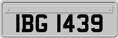 IBG1439