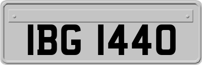 IBG1440