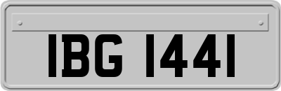 IBG1441