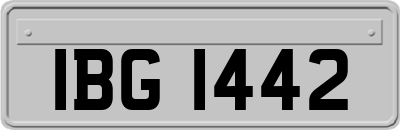 IBG1442