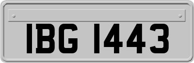 IBG1443