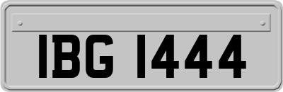 IBG1444