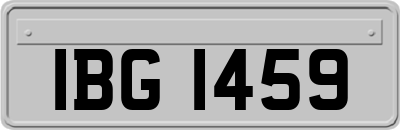 IBG1459