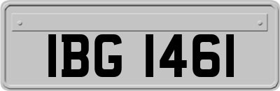 IBG1461