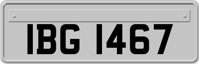 IBG1467