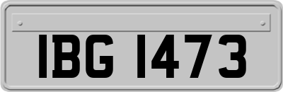 IBG1473