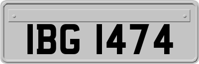 IBG1474