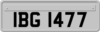 IBG1477