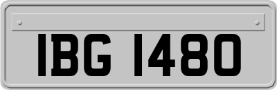 IBG1480