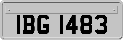 IBG1483