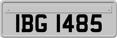 IBG1485