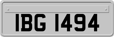 IBG1494