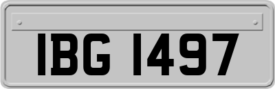 IBG1497