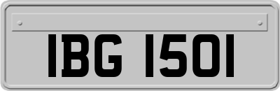 IBG1501