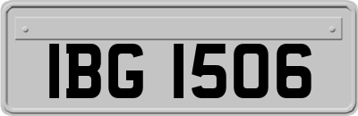 IBG1506