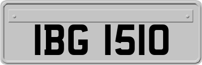 IBG1510