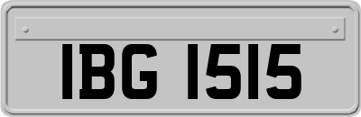 IBG1515