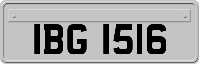 IBG1516