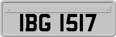 IBG1517