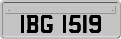 IBG1519