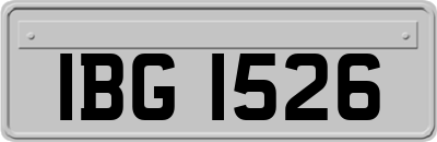 IBG1526