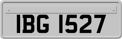 IBG1527