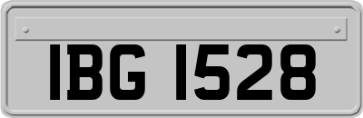 IBG1528