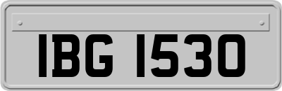 IBG1530